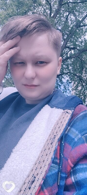 Анна, 28, Тюмени — анкета №4259331