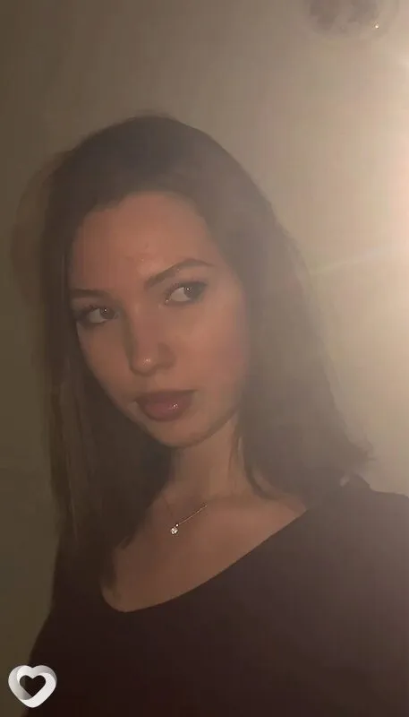 Таня, 23, Москве — анкета №4259336