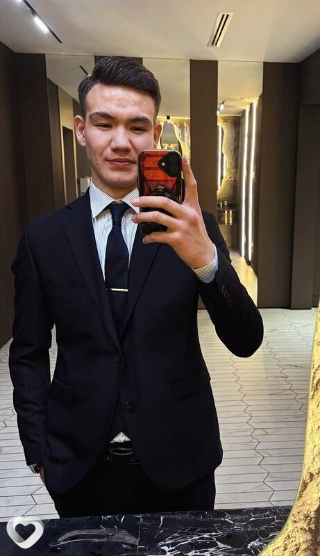 Айдын, 22, Шымкенте — анкета №4259345