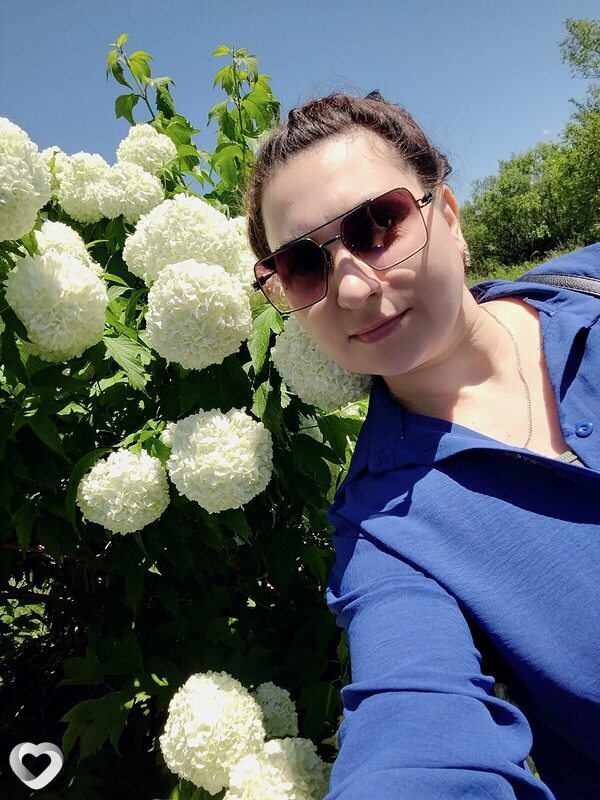 Ольга, 36, Хабаровске — анкета №4259350