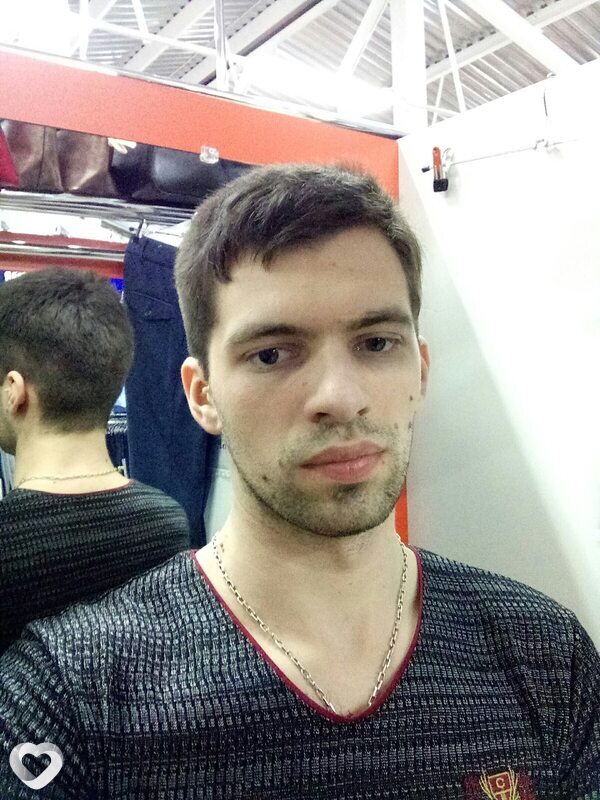 Евгений, 31, Уфе — анкета №4259358