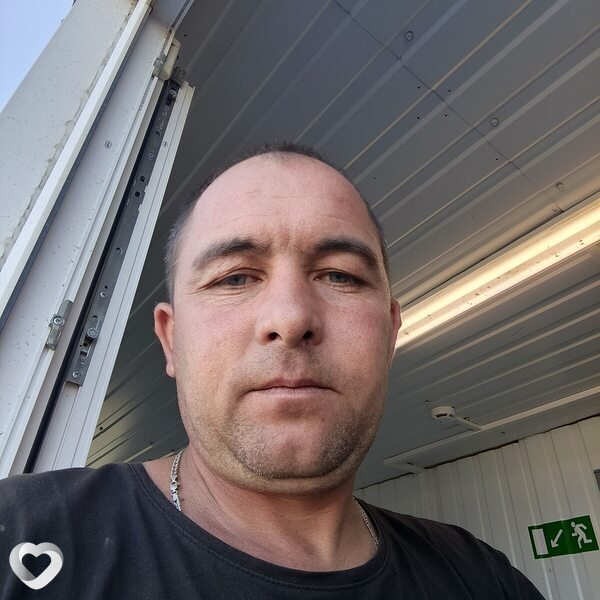 Сергей, 40, Краснодаре — анкета №4259360