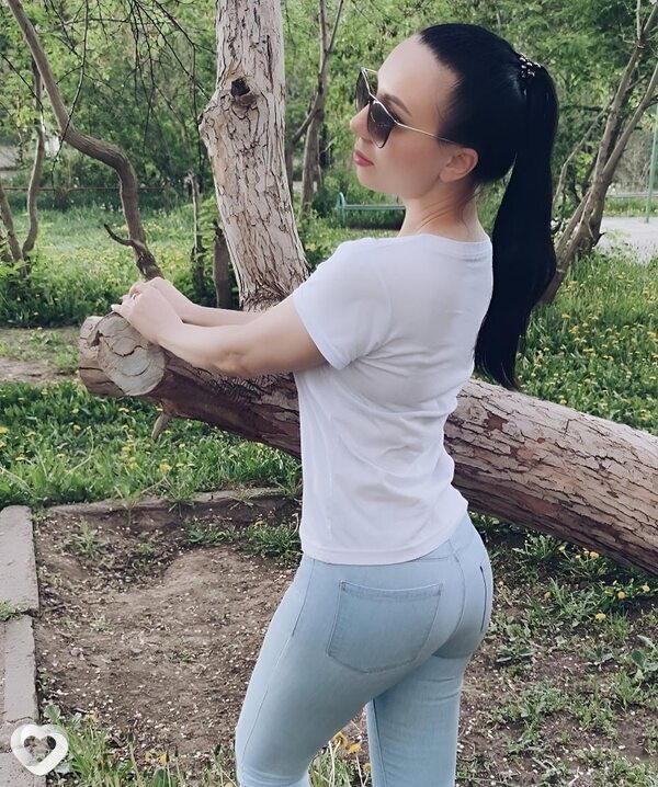 Арина, 35, Харькове — анкета №4259372