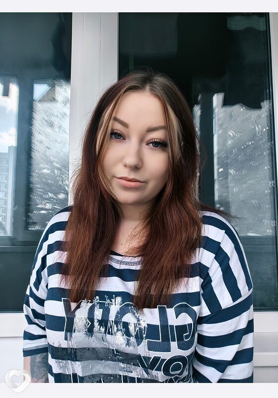Анастасия, 27, Москве — анкета №4259374