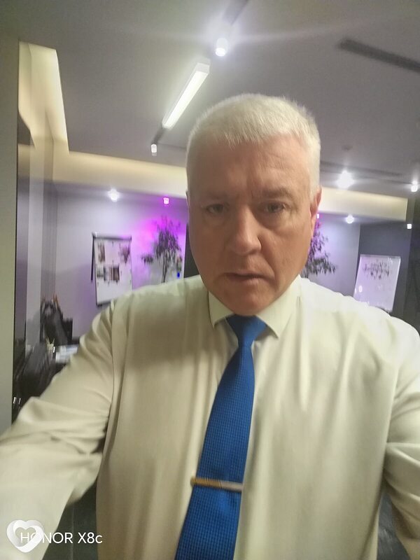 Виталий, 51, Москве — анкета №4259375