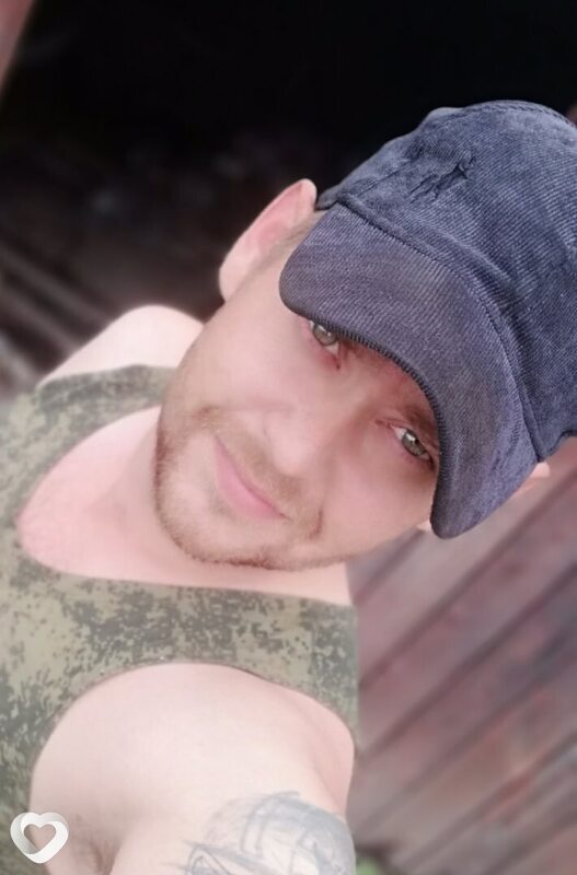 Сергей, 35, Россоши — анкета №4259377