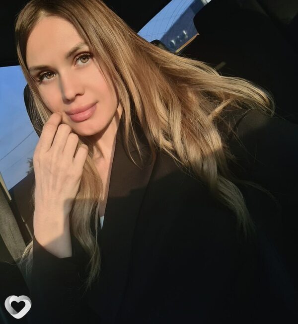 Юлия, 35, Белгороде — анкета №4259378