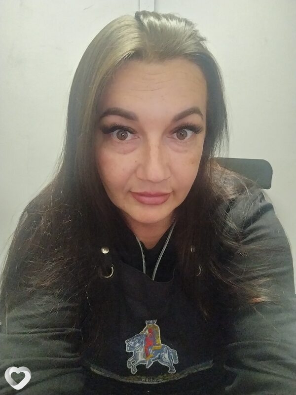 Алёна, 42, Ярославле — анкета №4259407