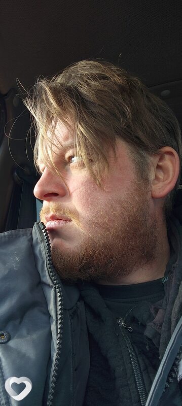 Alex, 40, Твери — анкета №4259413