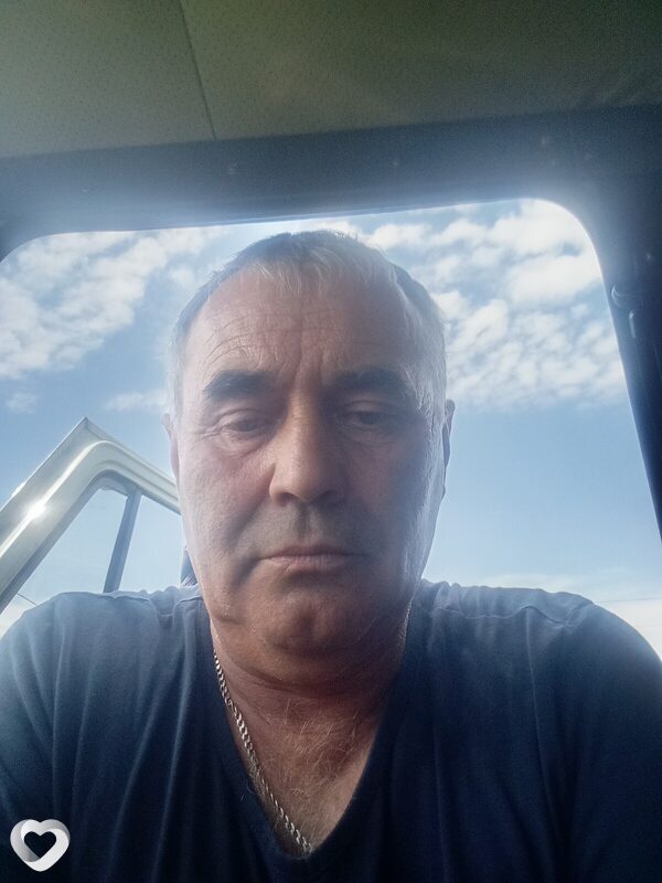 Александр, 55, Зиме — анкета №4259416