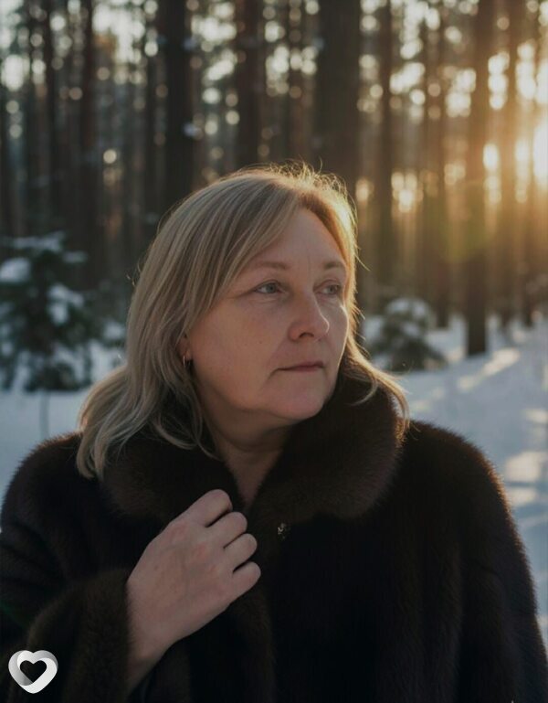 Наталья, Мариинск