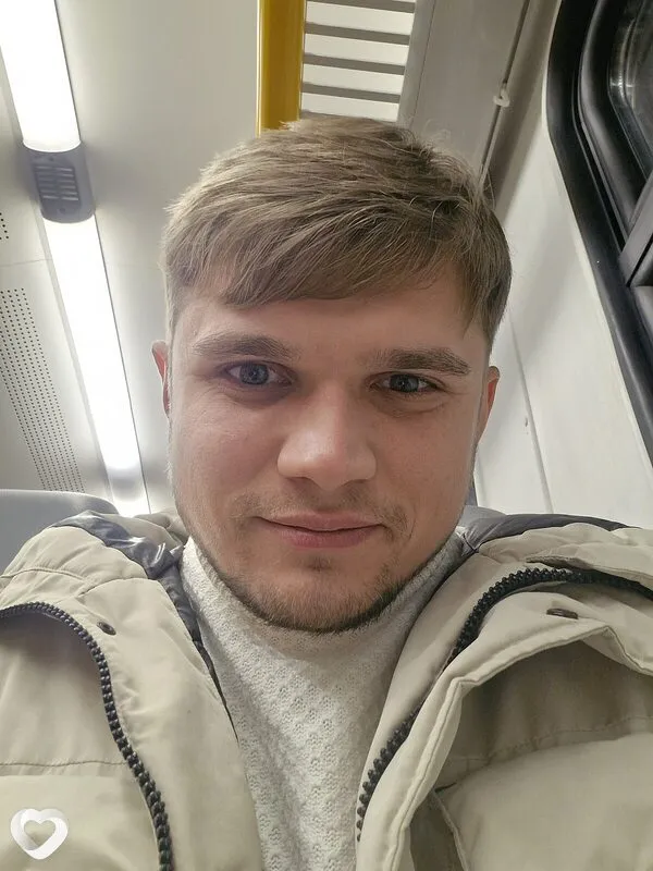 Женя, 34, Москве — анкета №4259424