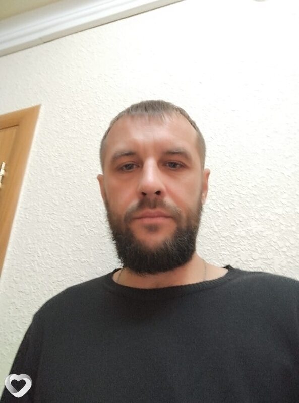 Евгений, 41, Рудном — анкета №4259383