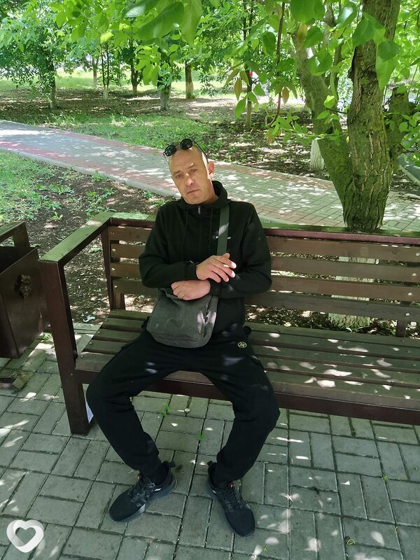 Виталий, 48, Таганроге — анкета №4259387