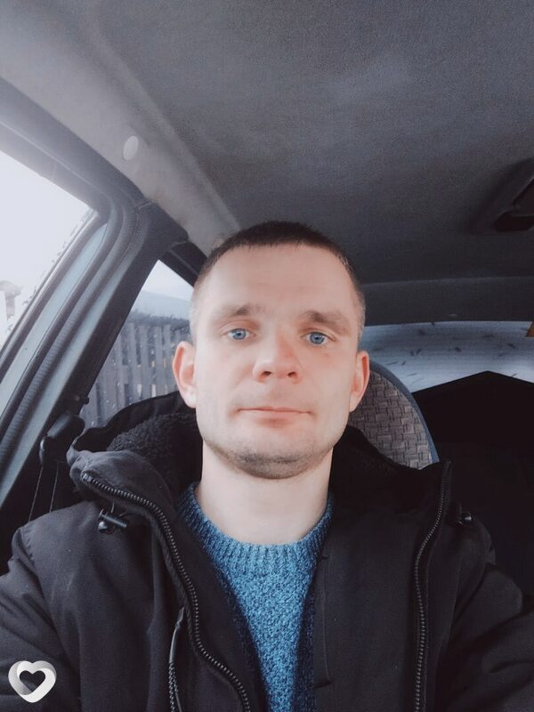 Максим, 35, Вологде — анкета №4259389