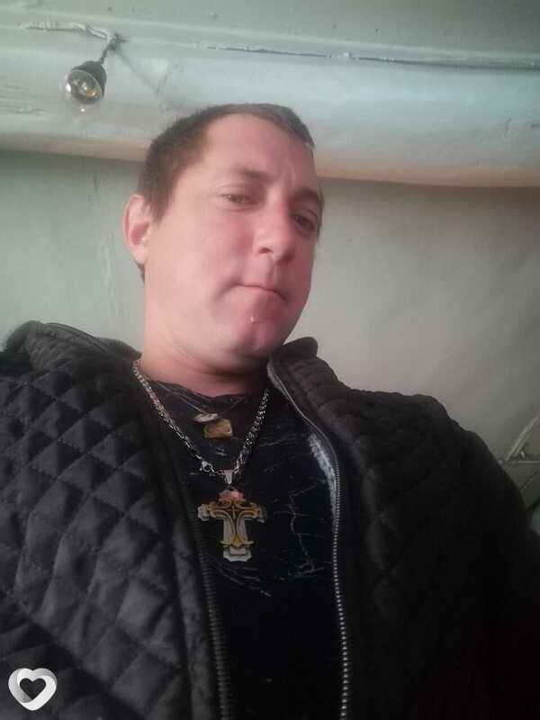 Николай, 35, Омске — анкета №4259392