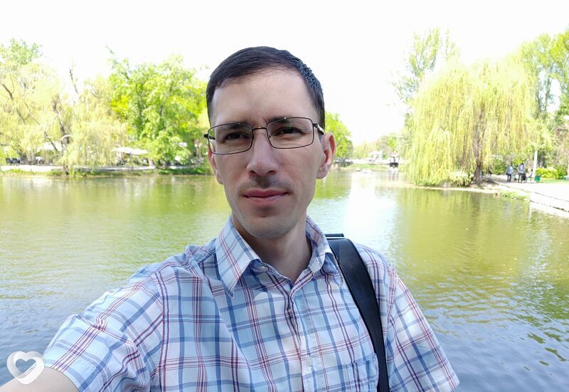 Максим, 35, Саратове — анкета №4259401