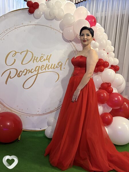 Ольга, Курганинск