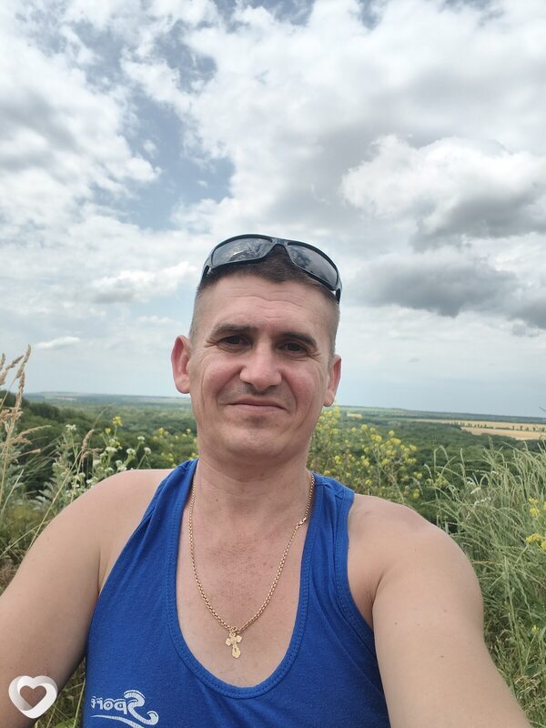 Алексей, 39, Армавире — анкета №4259456