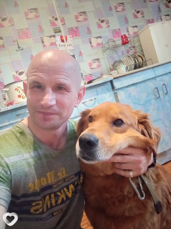 Валерий, 43, Архангельске — анкета №4259457