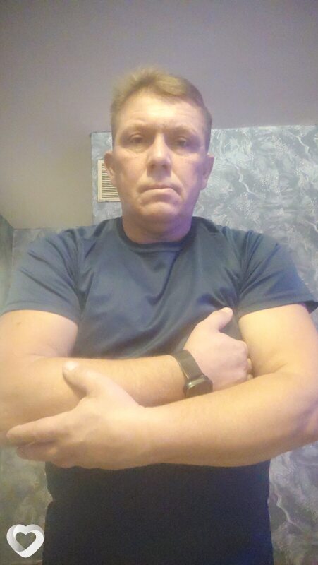Владимир, 49, Солигорске — анкета №4259461