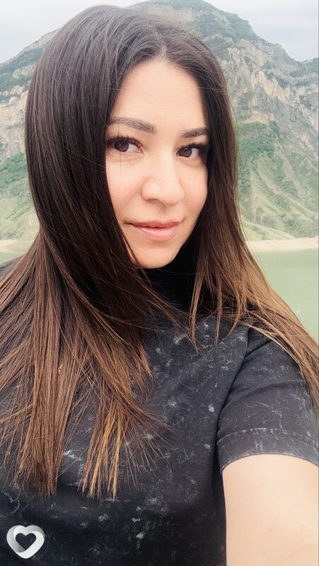 Анжела, 36, Ростове-на-Дону — анкета №4259462