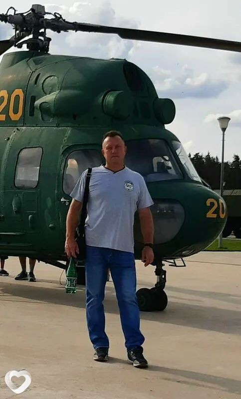 Slava, 55, Москве — анкета №4259463