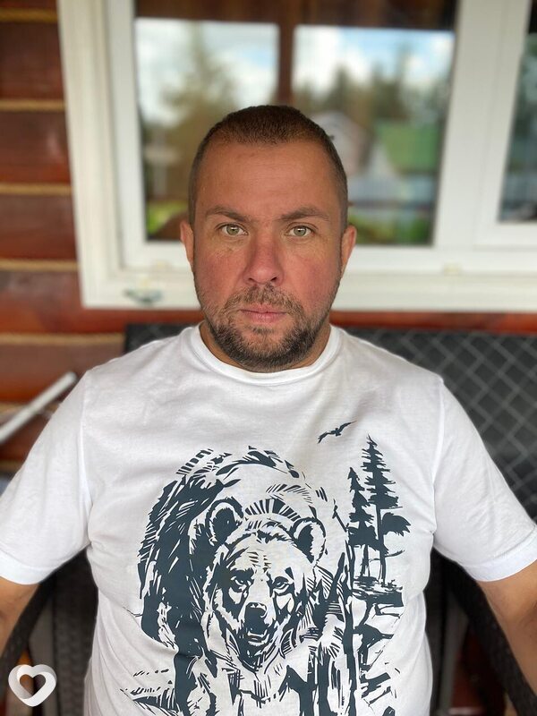 Денис, 41, Екатеринбурге — анкета №4259473