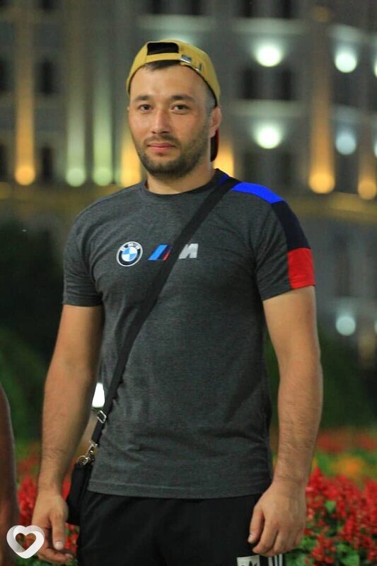 Ризван, 31, Казани — анкета №4259475