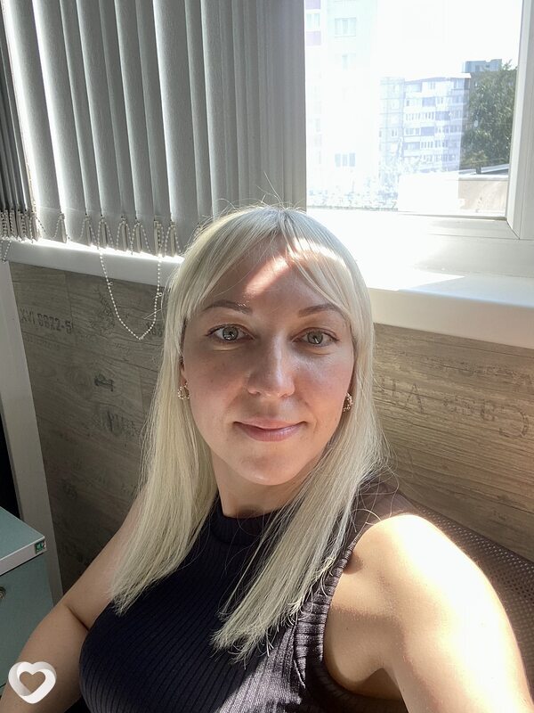 Светлана, 36, Владимире — анкета №4259476