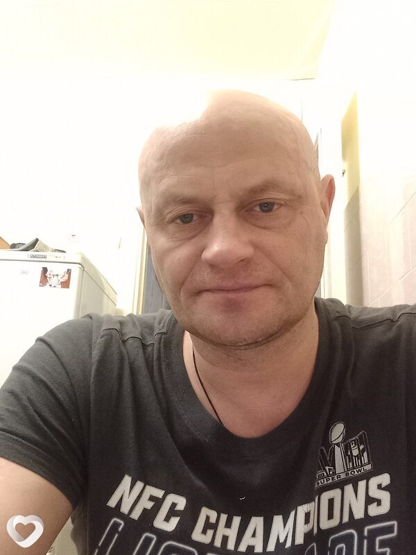 Александр, 51, Кирове — анкета №4259508