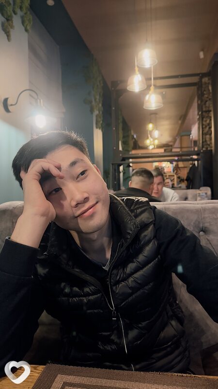 Марат, 21, Павлодаре — анкета №4259511