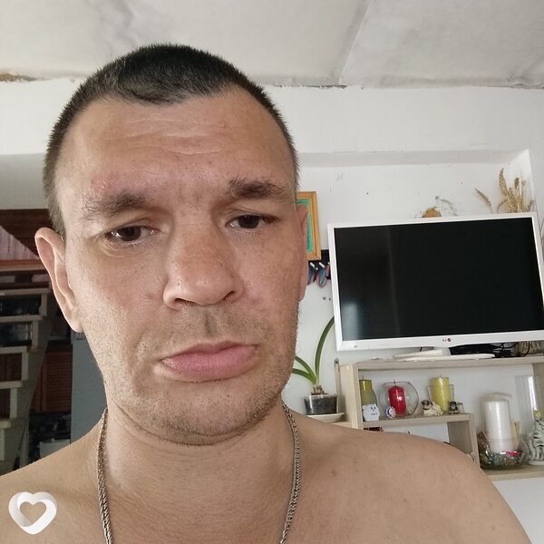 Анатолий, 43, Ханты-Мансийске — анкета №4259515