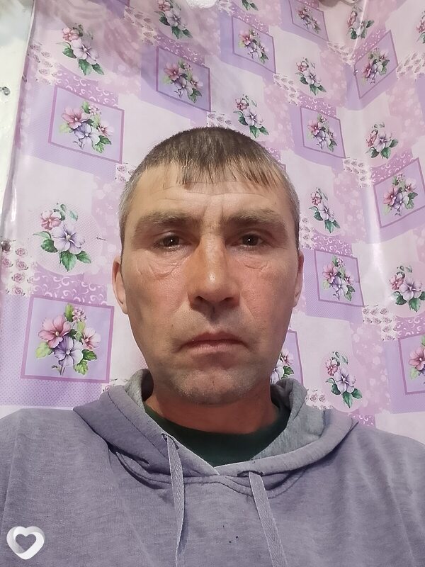 Сергей, 43, Заринске — анкета №4259527