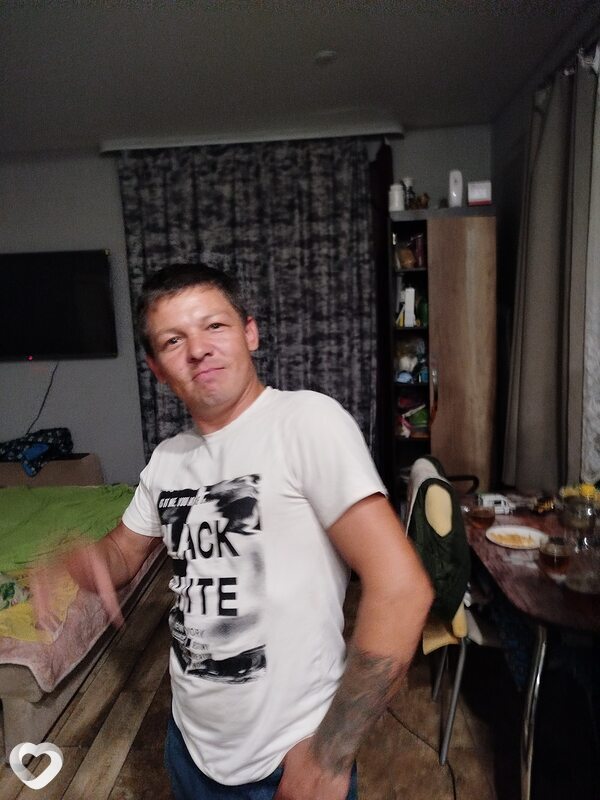 Александр, 40, Челябинске — анкета №4259687