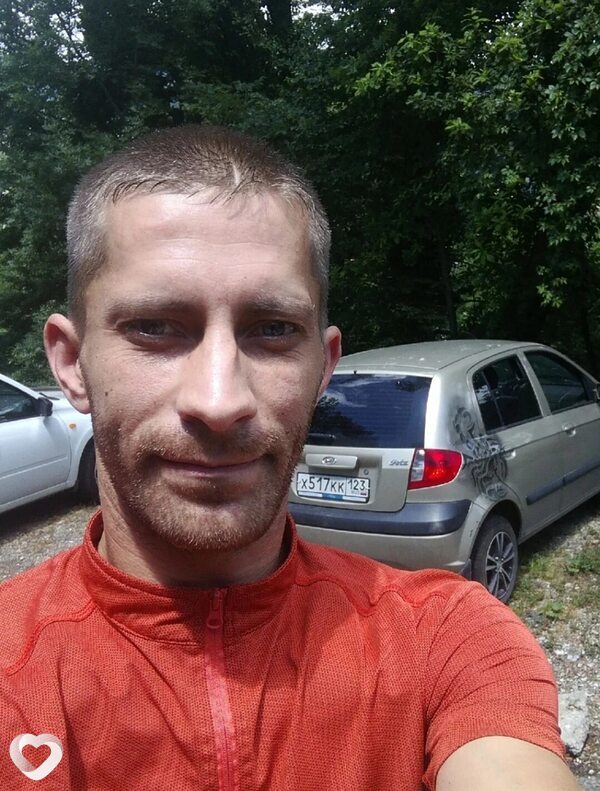 Александр, 42, Сочи — анкета №4259691