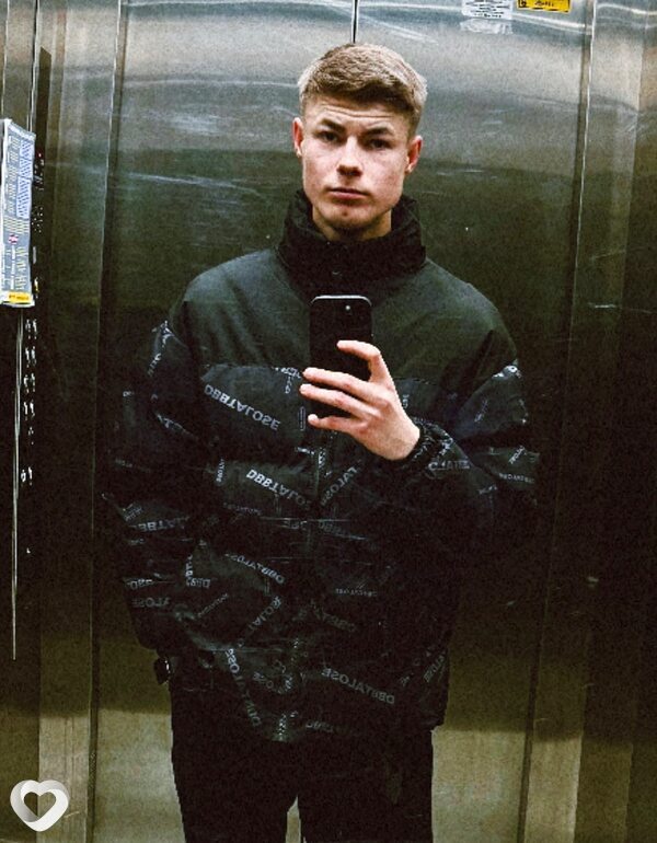 Даня, 22, Костанае — анкета №4259692