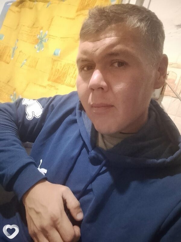 Олег, 35, Улан-Удэ — анкета №4259693