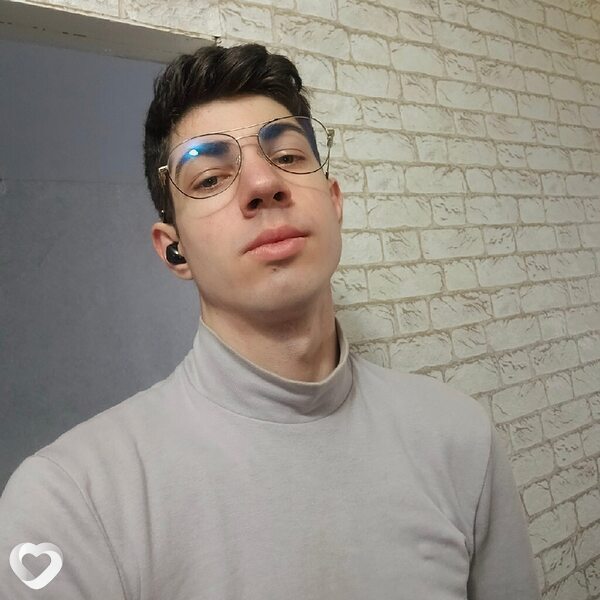 Андрей, 26, Перми — анкета №4259699