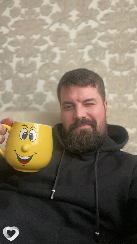 Сергей, 41, Чите — анкета №4259701