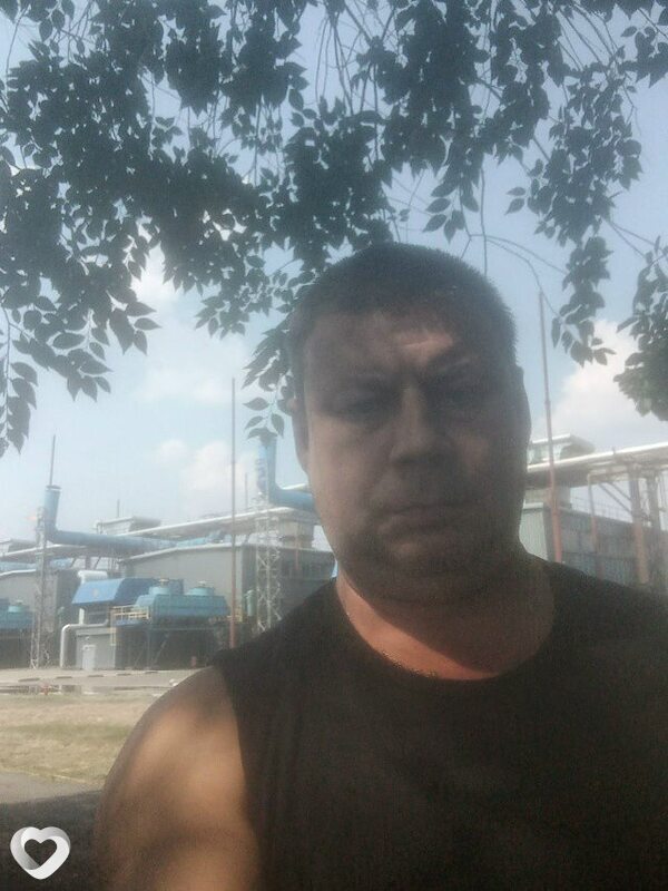 Сергей, 45, Оренбурге — анкета №4259439