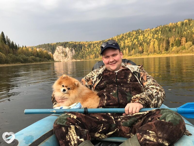 Дмитрий, 38, Перми — анкета №4259443