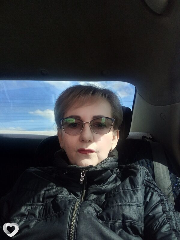 Натали, 49, Челябинске — анкета №4259444