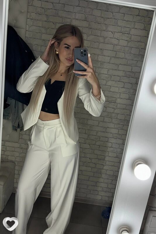Анна, 22, Подольске — анкета №4259445