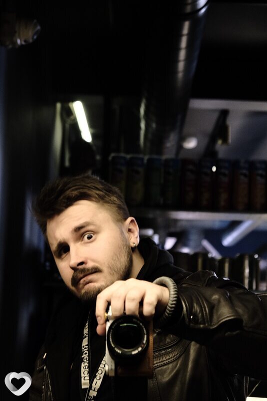 Никита, 27, Москве — анкета №4259450