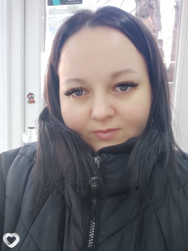 Дарья, 36, Симферополе — анкета №4259452