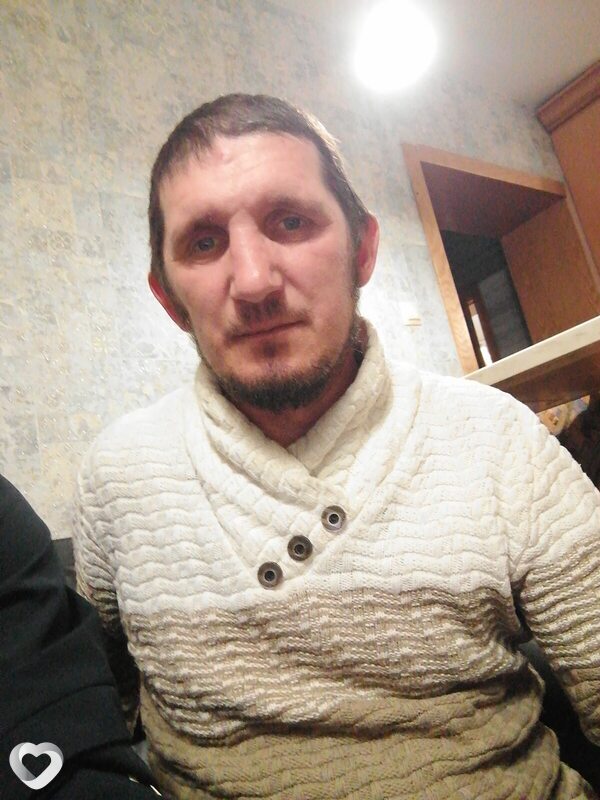 Геннадий, 41, Иркутске — анкета №4259280