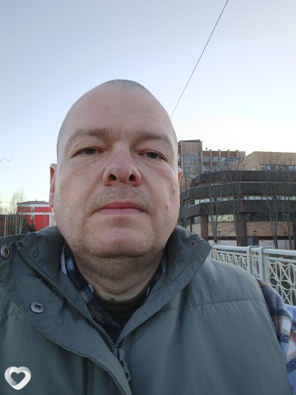 Олег, 58, Санкт-Петербурге — анкета №4259288