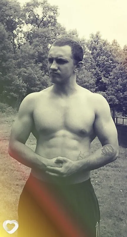 Иван, 26, Москве — анкета №4259291