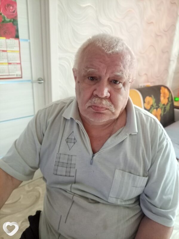 Вячеслав, 68, Нижнем Новгороде — анкета №4259292